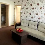 West Plaza 3* Bukarest