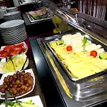 West Plaza Bukarest