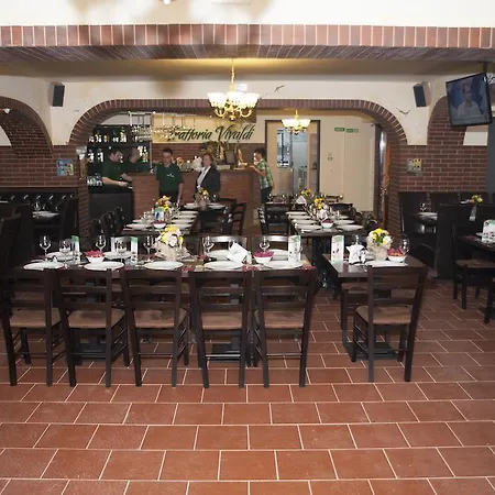 West Plaza