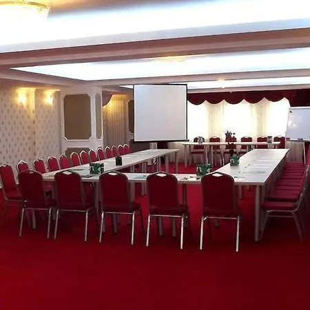 West Plaza Bucharest