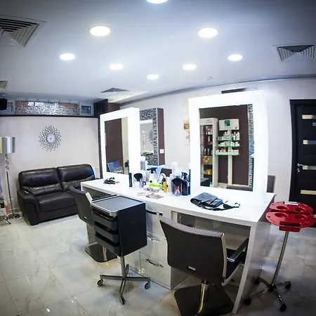 West Plaza Hotel Bukarest