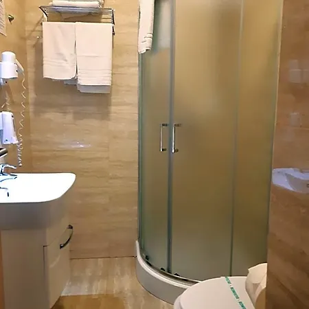 Hotel West Plaza Bucharest