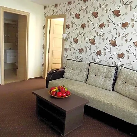 West Plaza Hotel Bucharest