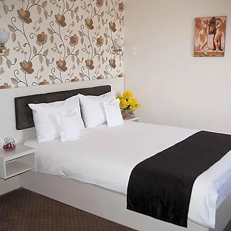 Hotel West Plaza Bucharest