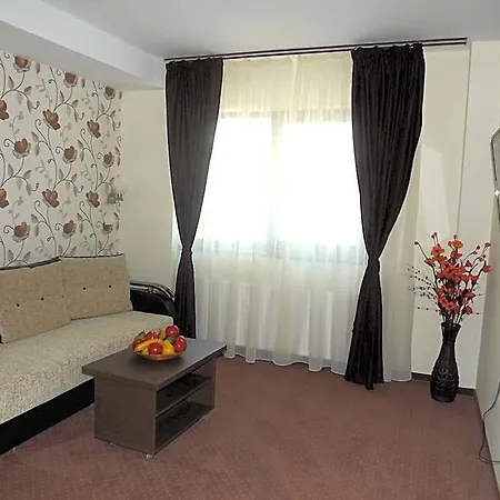 Hotel West Plaza Bucharest