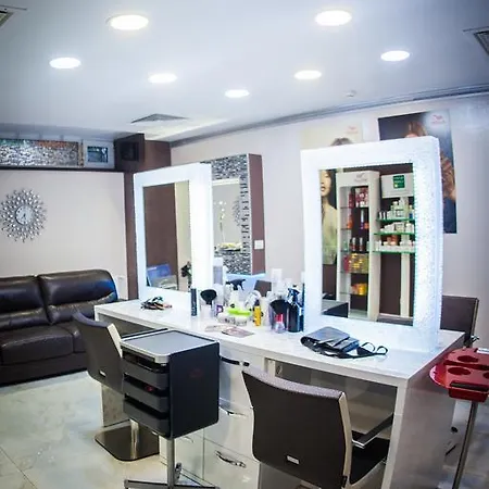 Отель West Plaza 3*