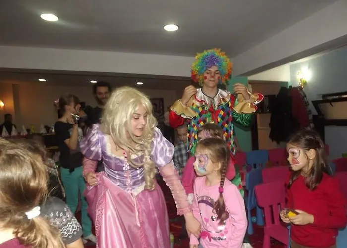 West Plaza Bukareszt