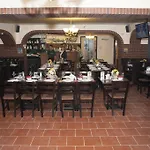 West Plaza