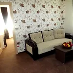 West Plaza Hotell Bukarest