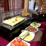 West Plaza Hotell Bukarest